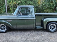 1963 Ford F100 for sale in Michigan (ID-145633)