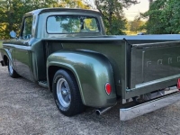 1963 Ford F100 for sale in Michigan (ID-145633)