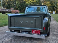 1963 Ford F100 for sale in Michigan (ID-145633)