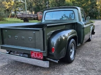1963 Ford F100 for sale in Michigan (ID-145633)