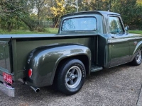 1963 Ford F100 for sale in Michigan (ID-145633)