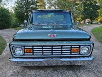 1963 Ford F100 for sale in Michigan (ID-145633)