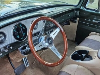 1963 Ford F100 for sale in Michigan (ID-145633)