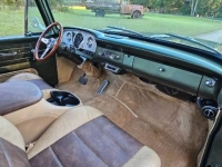 1963 Ford F100 for sale in Michigan (ID-145633)