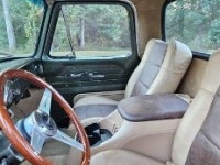 1963 Ford F100 for sale in Michigan (ID-145633)