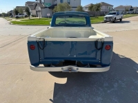 1963 Ford F100 for sale in Michigan (ID-146906)