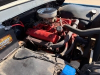 1963 Ford F100 for sale in Michigan (ID-146906)