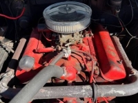 1963 Ford F100 for sale in Michigan (ID-146906)