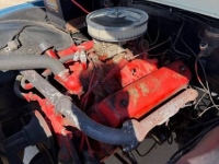 1963 Ford F100 for sale in Michigan (ID-146906)