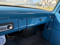 1963 Ford F100 for sale in Michigan (ID-146906)