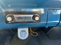 1963 Ford F100 for sale in Michigan (ID-146906)