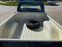 1963 Ford F100 for sale in Michigan (ID-146906)