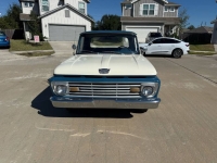 1963 Ford F100 for sale in Michigan (ID-146906)