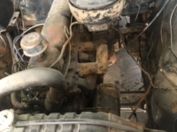 1963 Ford F100 for sale in Michigan (ID-156151)