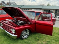 1963 Ford F150 for sale in Addison, Illinois (ID-127745)