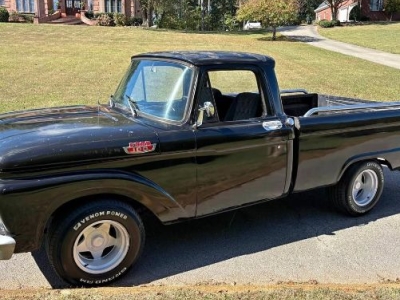1963 Ford F150 for sale