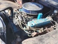 1963 Ford F150 for sale in Michigan (ID-155595)