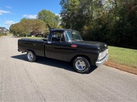 1963 Ford F150 for sale in Michigan (ID-155595)