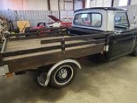 1963 Ford F250 for sale (ID-122964)