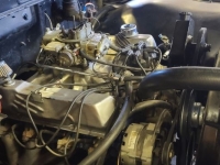 1963 Ford F250 for sale (ID-122964)