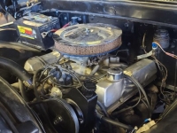 1963 Ford F250 for sale (ID-122964)