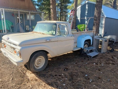 1963 Ford F250 for sale 1963 Ford F250 for sale