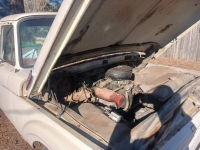 1963 Ford F250 for sale in Michigan (ID-138058)