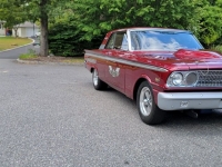 1963 Ford Fairlane for sale in Riverhead, New York (ID-106989)