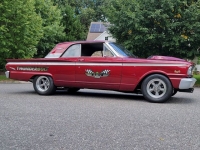 1963 Ford Fairlane for sale in Riverhead, New York (ID-106989)