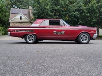 1963 Ford Fairlane for sale in Riverhead, New York (ID-106989)