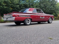 1963 Ford Fairlane for sale in Riverhead, New York (ID-106989)