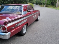 1963 Ford Fairlane for sale in Riverhead, New York (ID-106989)
