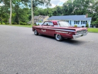1963 Ford Fairlane for sale in Riverhead, New York (ID-106989)