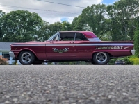1963 Ford Fairlane for sale in Riverhead, New York (ID-106989)