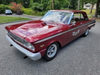 1963 Ford Fairlane for sale in Riverhead, New York (ID-106989)