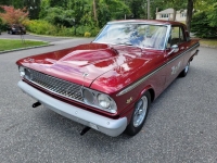 1963 Ford Fairlane for sale in Riverhead, New York (ID-106989)