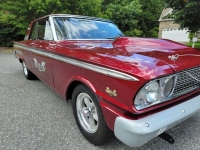 1963 Ford Fairlane for sale in Riverhead, New York (ID-106989)