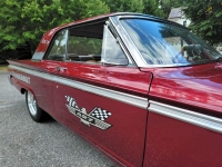 1963 Ford Fairlane for sale in Riverhead, New York (ID-106989)