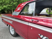 1963 Ford Fairlane for sale in Riverhead, New York (ID-106989)