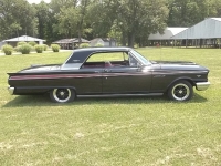 1963 Ford Fairlane for sale (ID-98993)