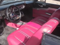 1963 Ford Fairlane for sale (ID-98993)