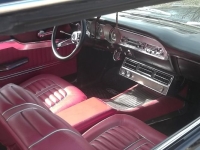 1963 Ford Fairlane for sale (ID-98993)