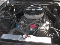 1963 Ford Fairlane for sale (ID-98993)