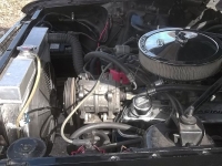 1963 Ford Fairlane for sale (ID-98993)