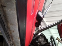 1963 Ford Fairlane for sale (ID-98993)