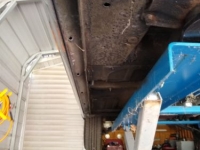 1963 Ford Fairlane for sale (ID-98993)