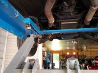 1963 Ford Fairlane for sale (ID-98993)