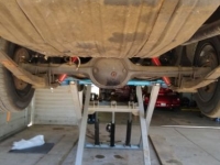 1963 Ford Fairlane for sale (ID-98993)