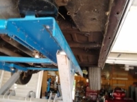 1963 Ford Fairlane for sale (ID-98993)
