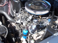 1963 Ford Fairlane for sale in Michigan (ID-146471)